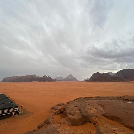 Desert'S Soul Wadi Rum Ad Disah 외부 사진